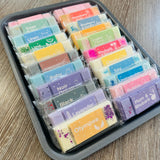 Peony & Blush Wax Melts Elegant, Floral & Beautifully Fresh